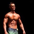 Christopher  Ness - NPC Big Sky Championships 2013 - #1